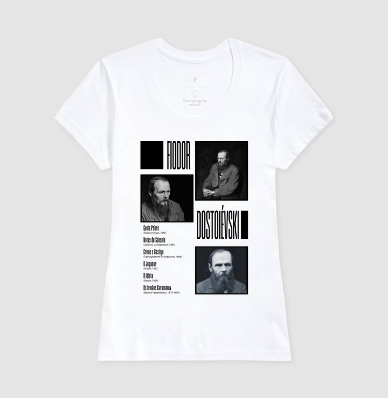 Camisa 7