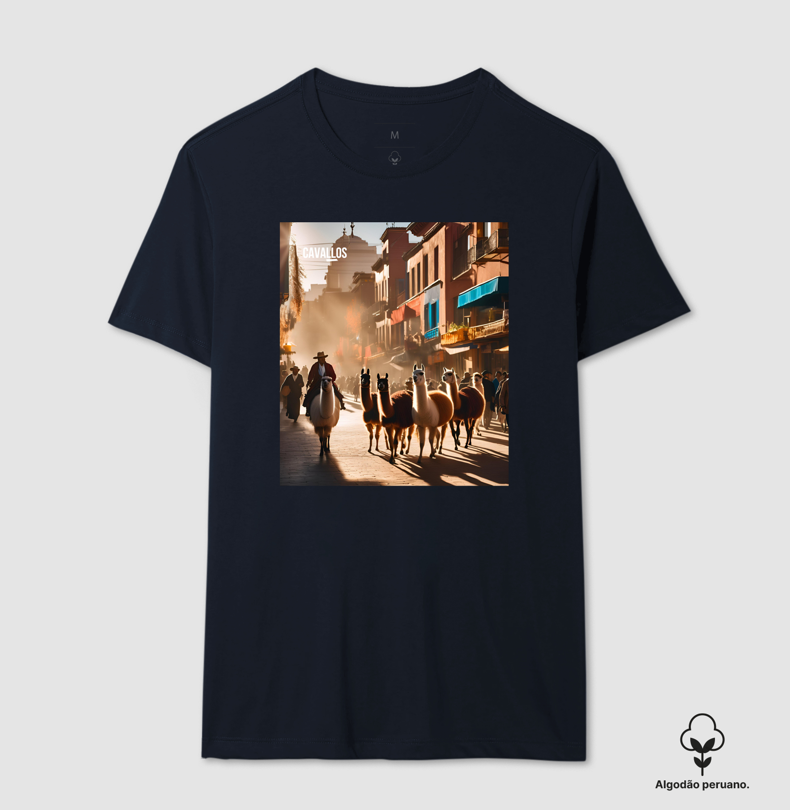 Camisa 5