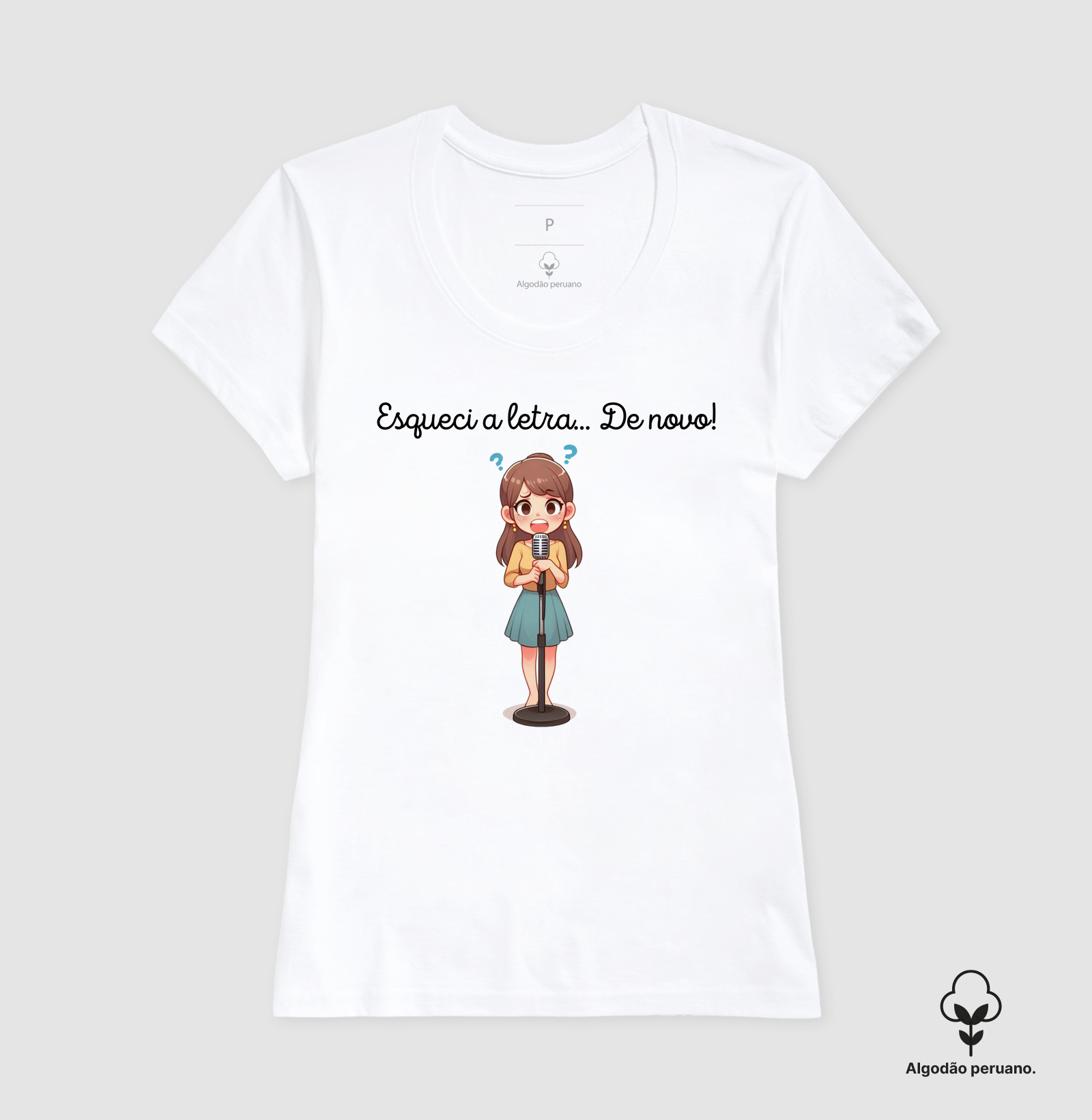 Camisa 4