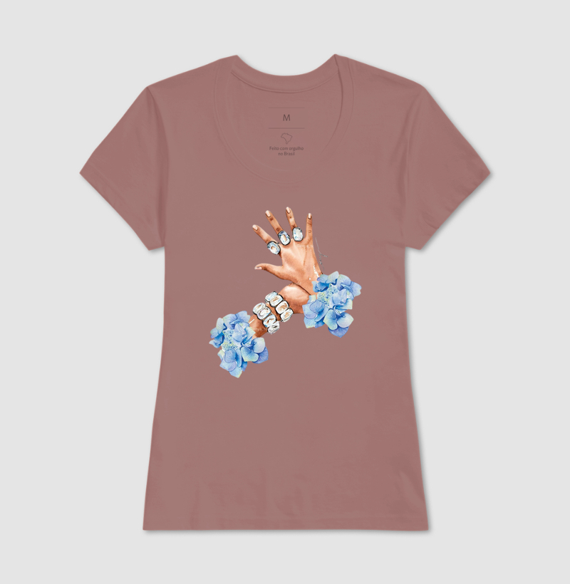 Camisa 16