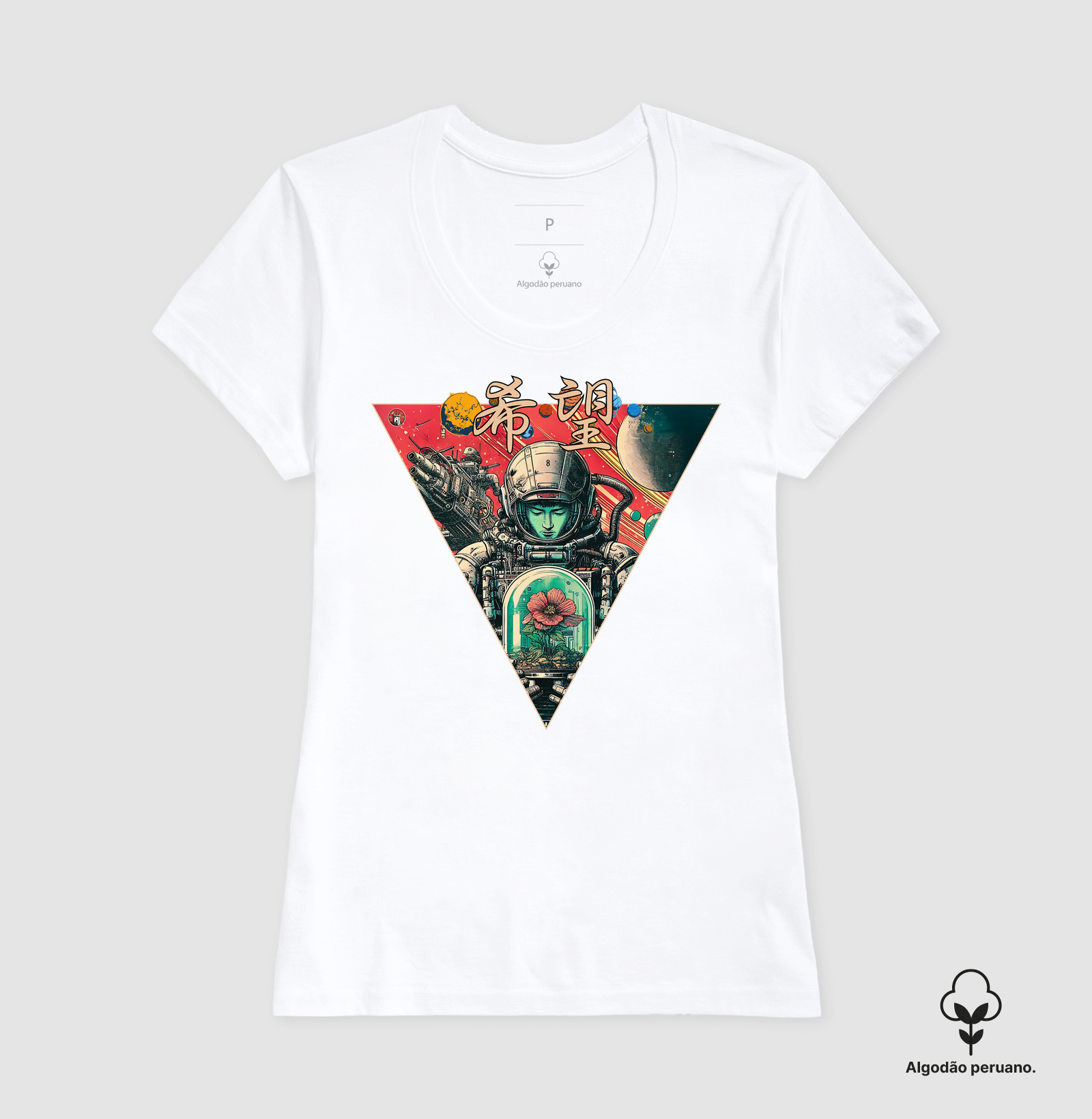 Camisa 6