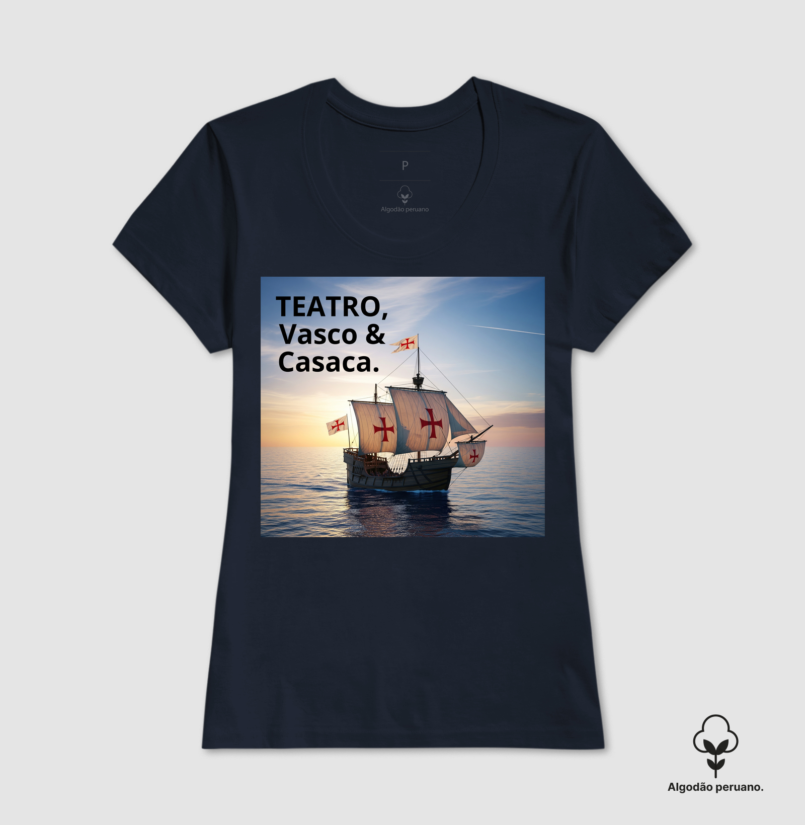 Camisa 6