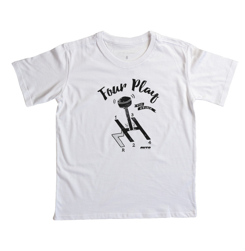 Camisa 1