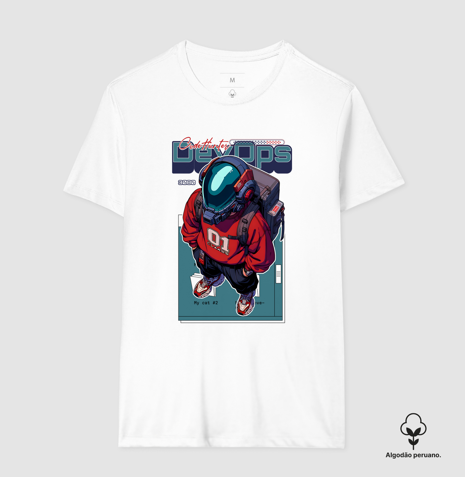 Camisa 4