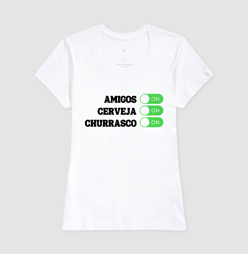 Camisa 6
