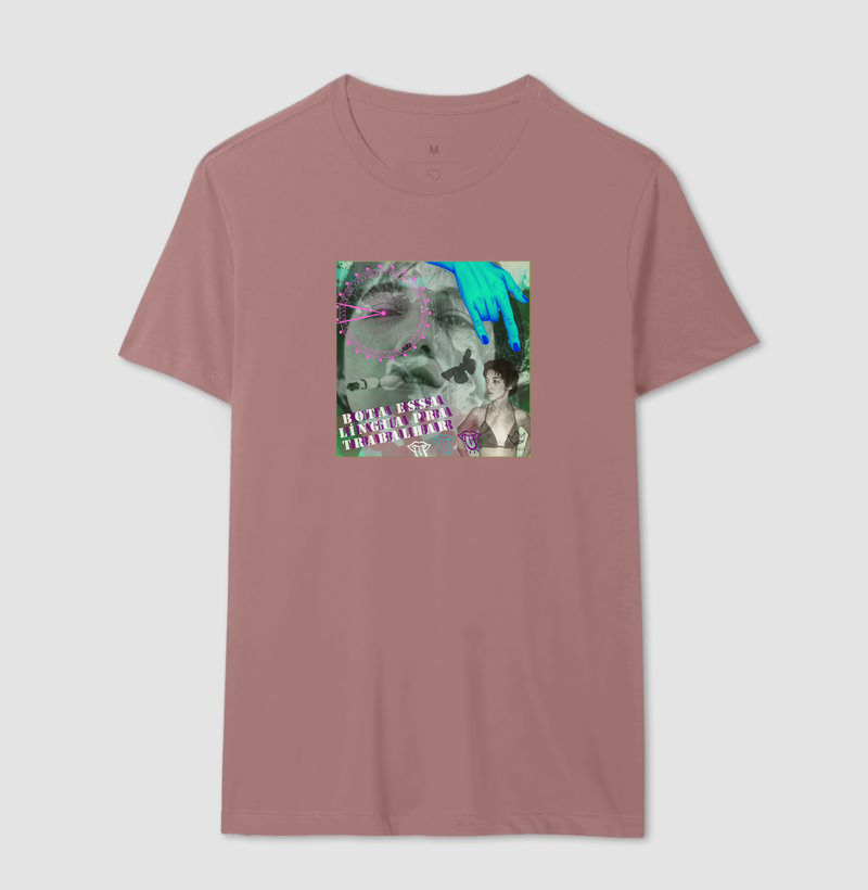 Camisa 17