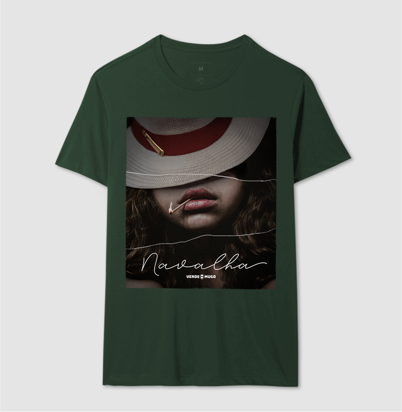 Camisa 15