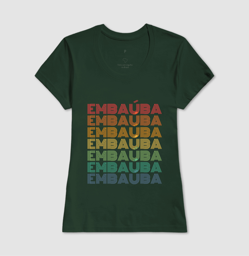Camisa 10
