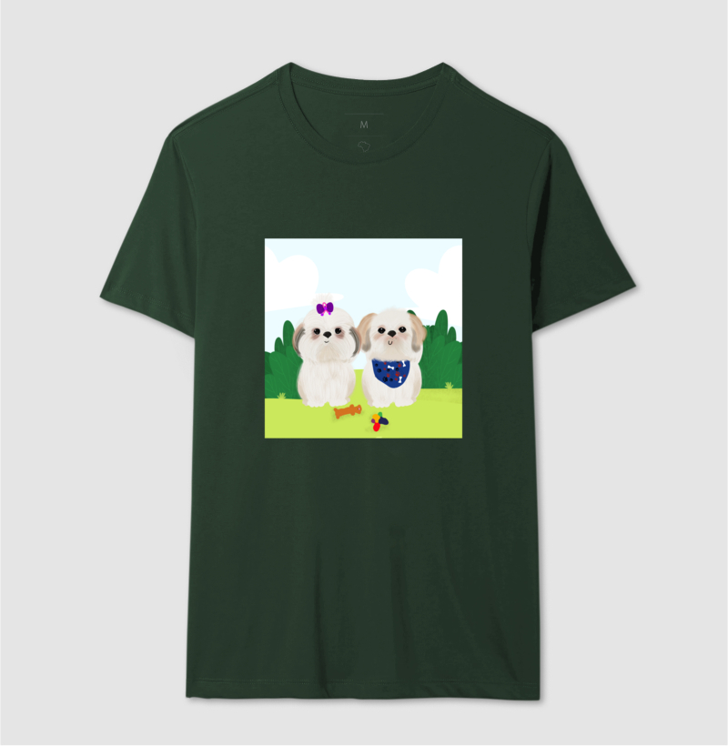 Camisa 11