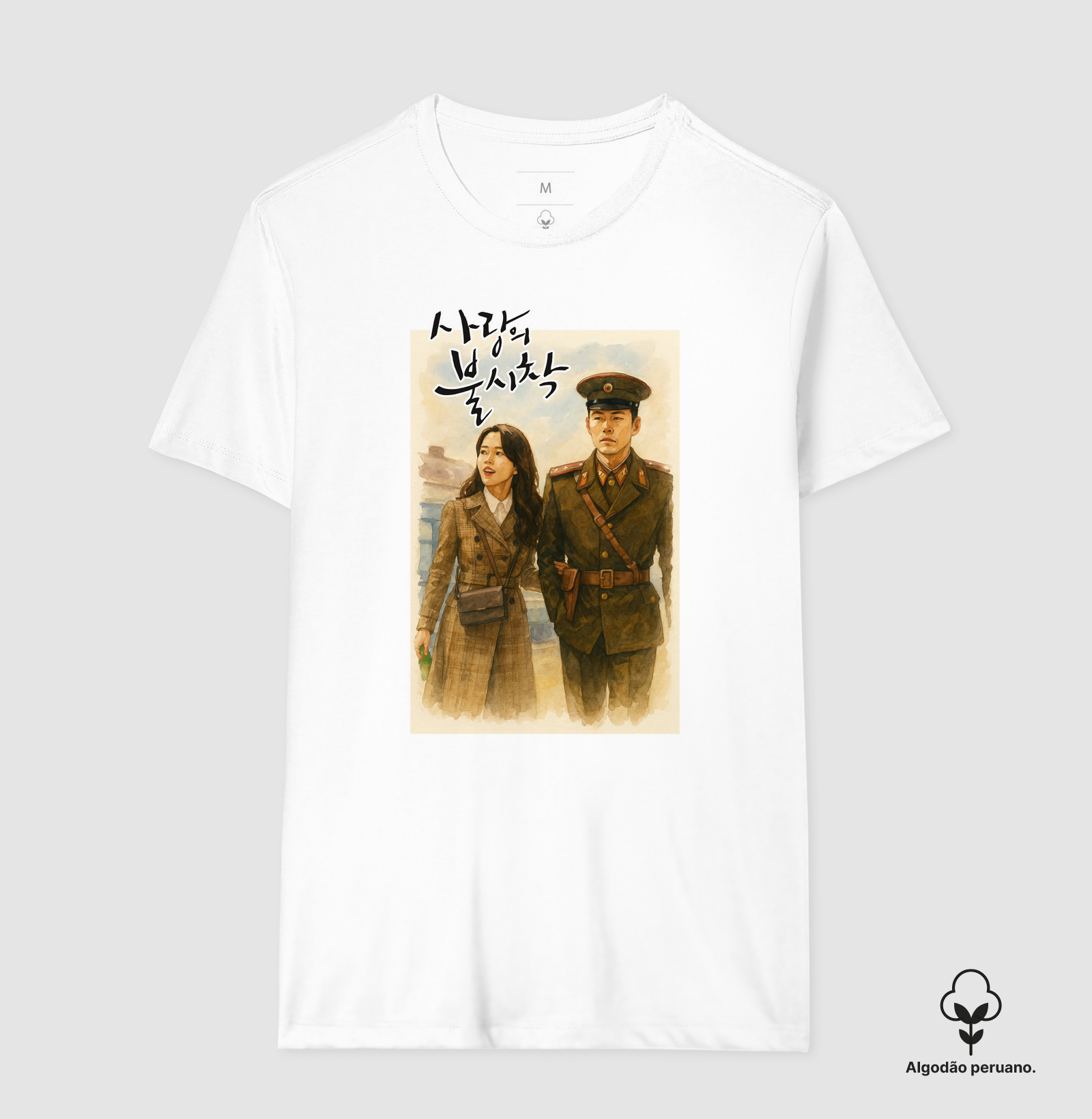 Camisa 2