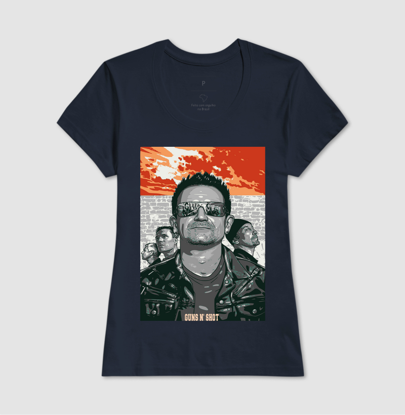 Camisa 10