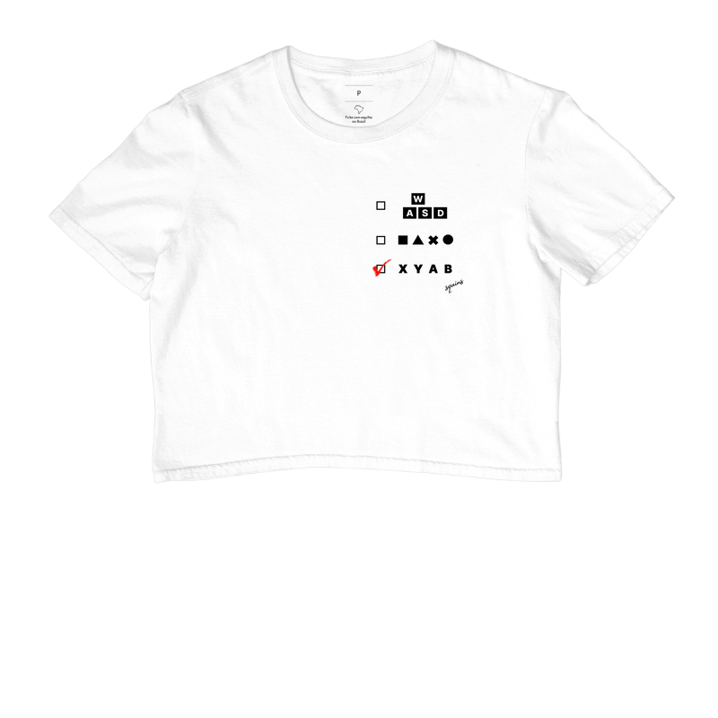 Camisa 1