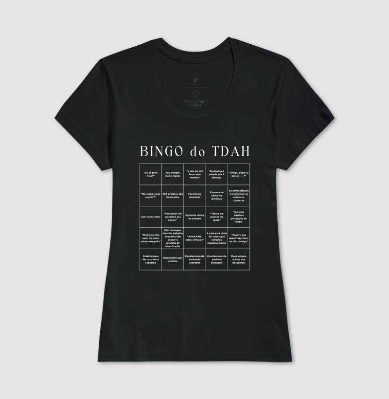 Camisa 10
