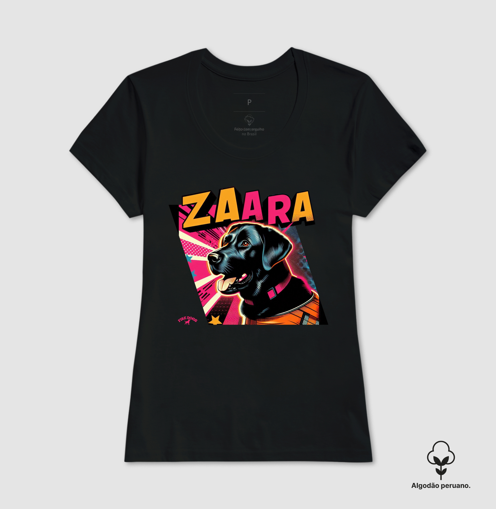 Camisa 6