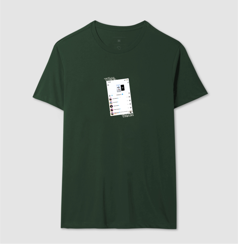 Camisa 11