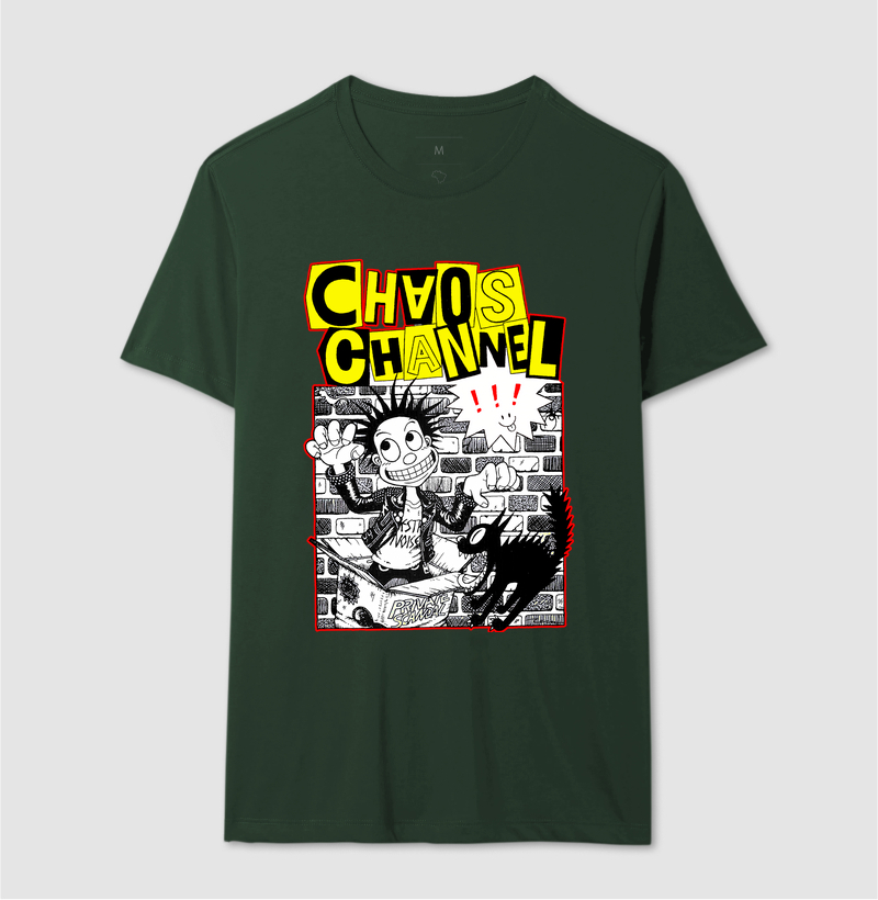 Camisa 5