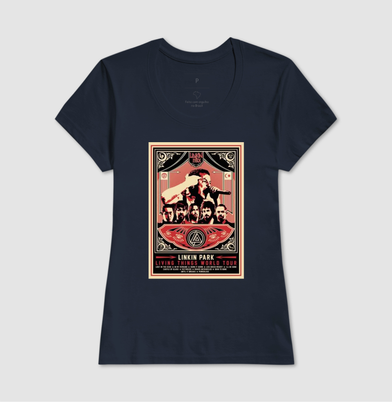 Camisa 6