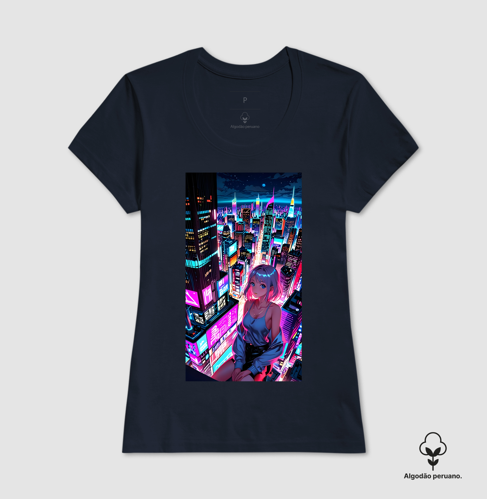 Camisa 6