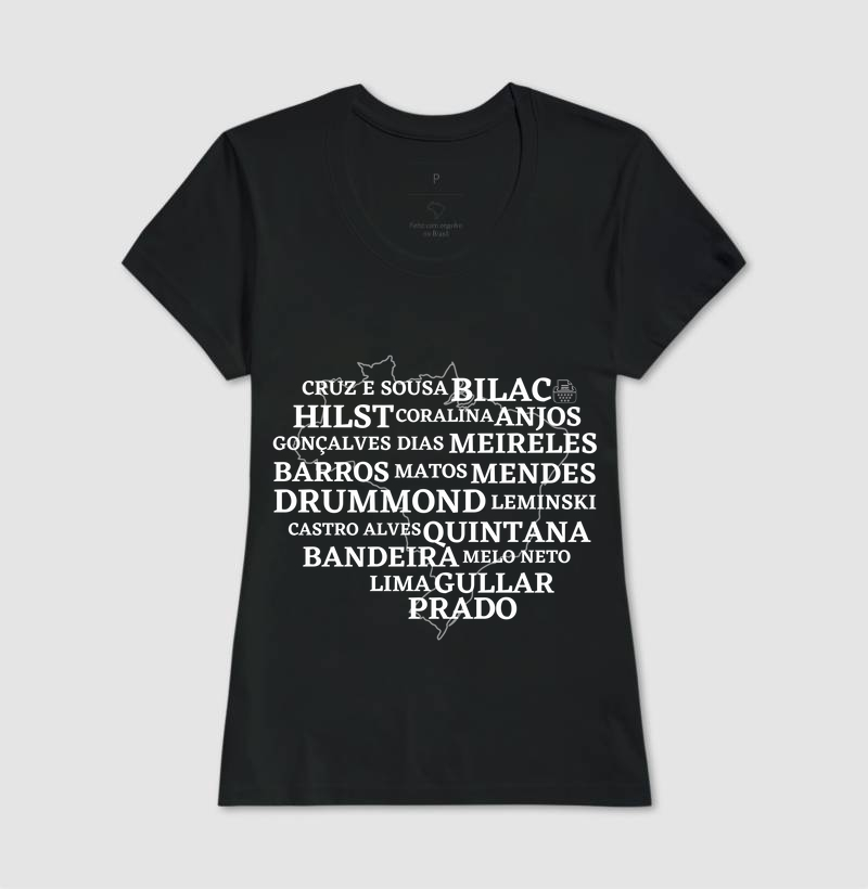 Camisa 12