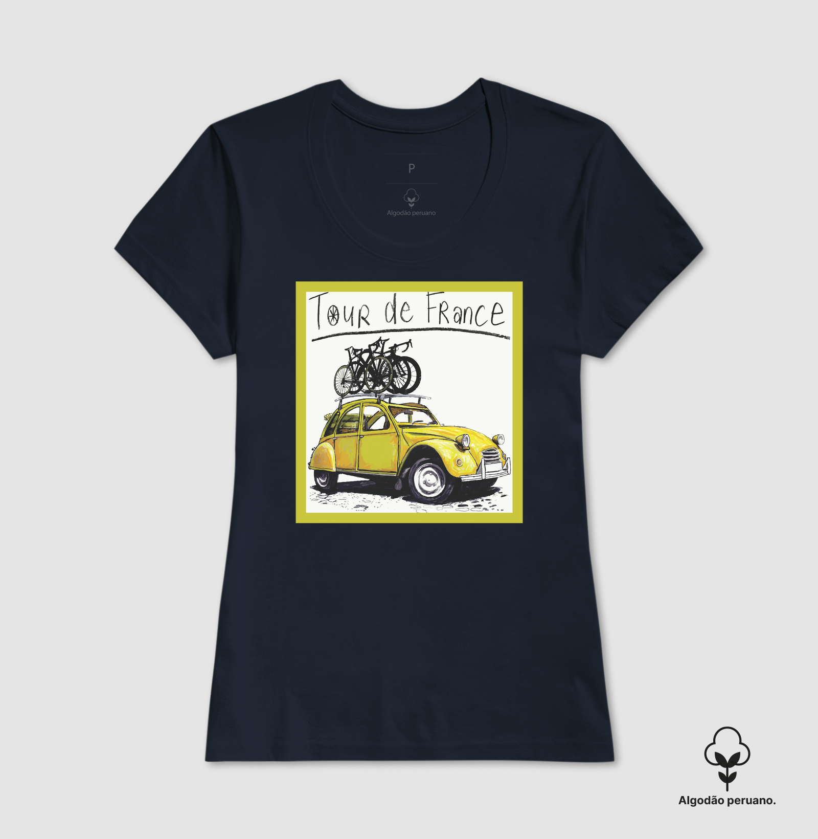 Camisa 1
