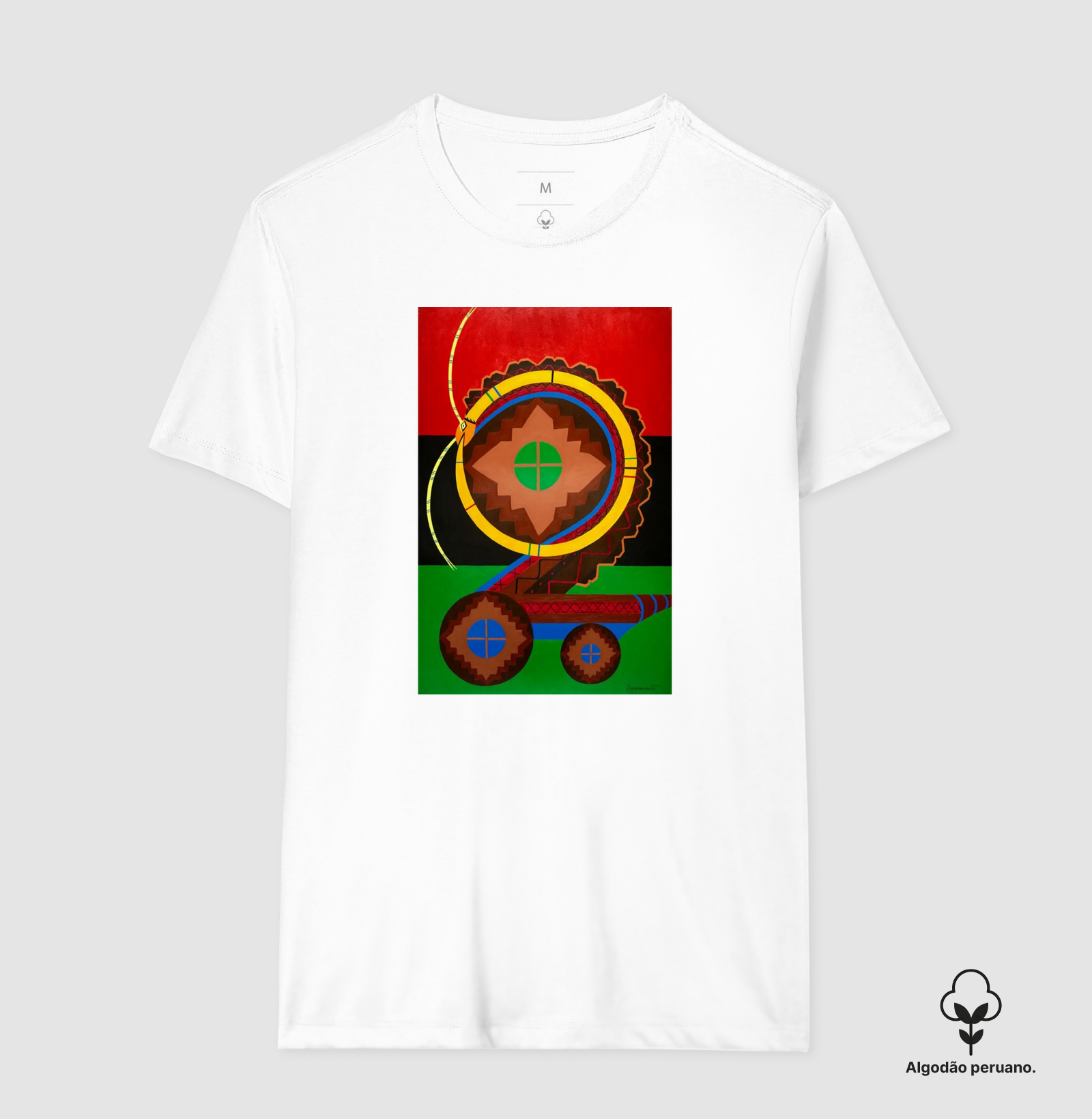 Camisa 6