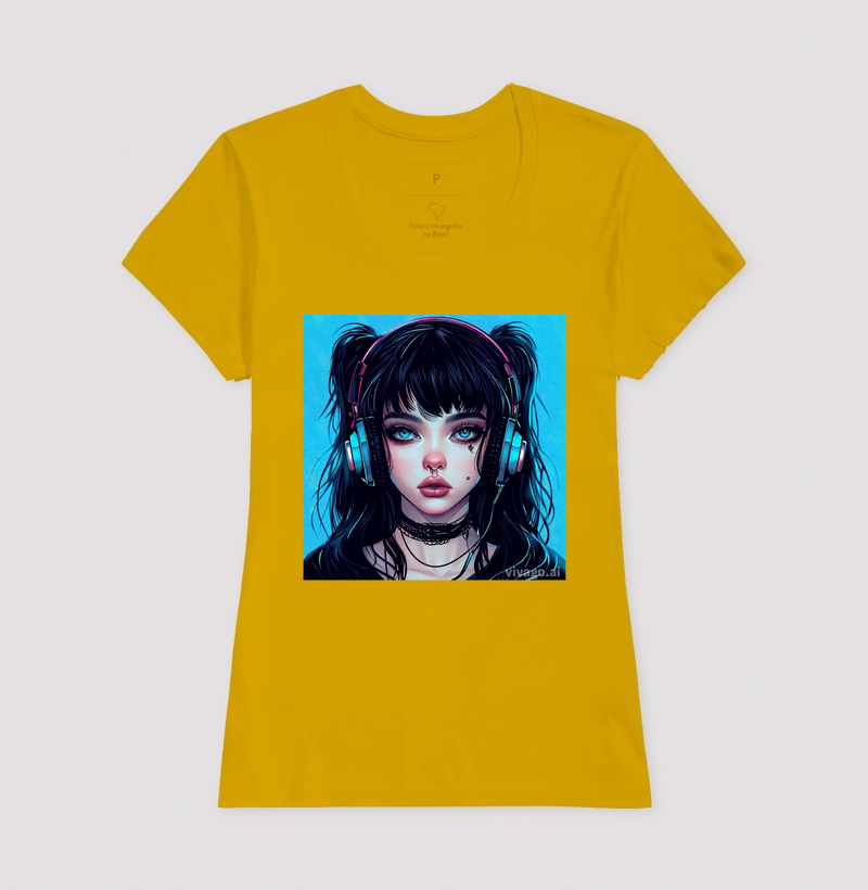 Camisa 16
