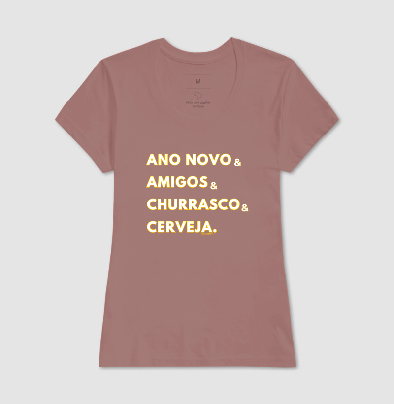 Camisa 12