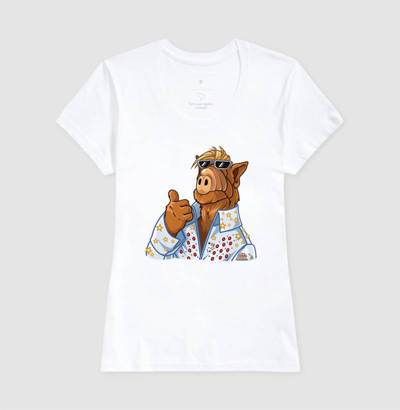 Camisa 4