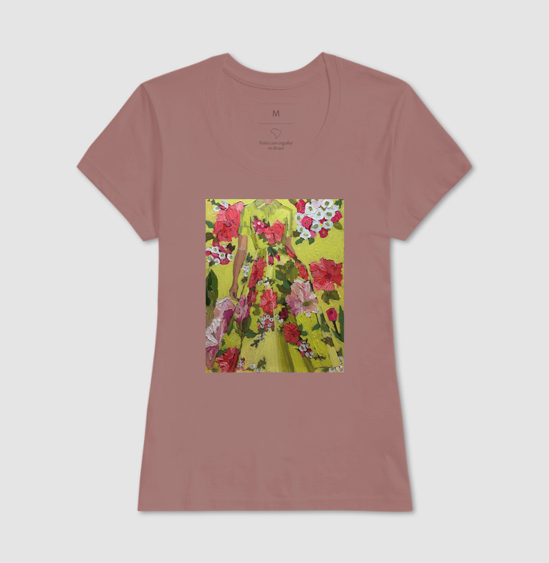 Camisa 16