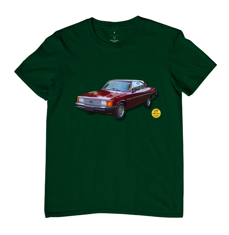 Camisa 11