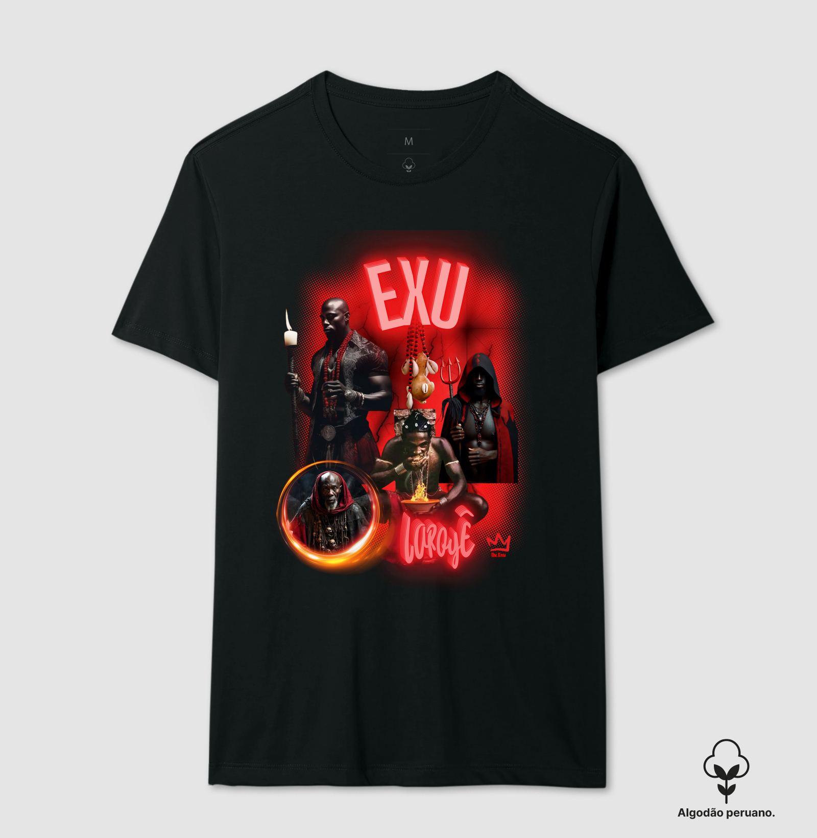 Camisa 5