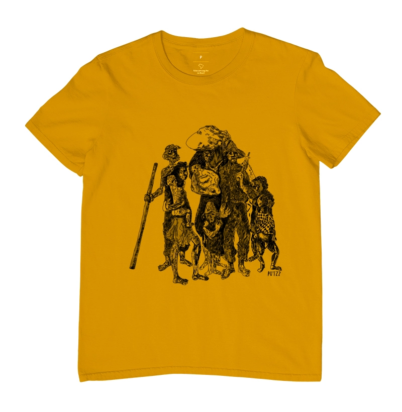 Camisa 1