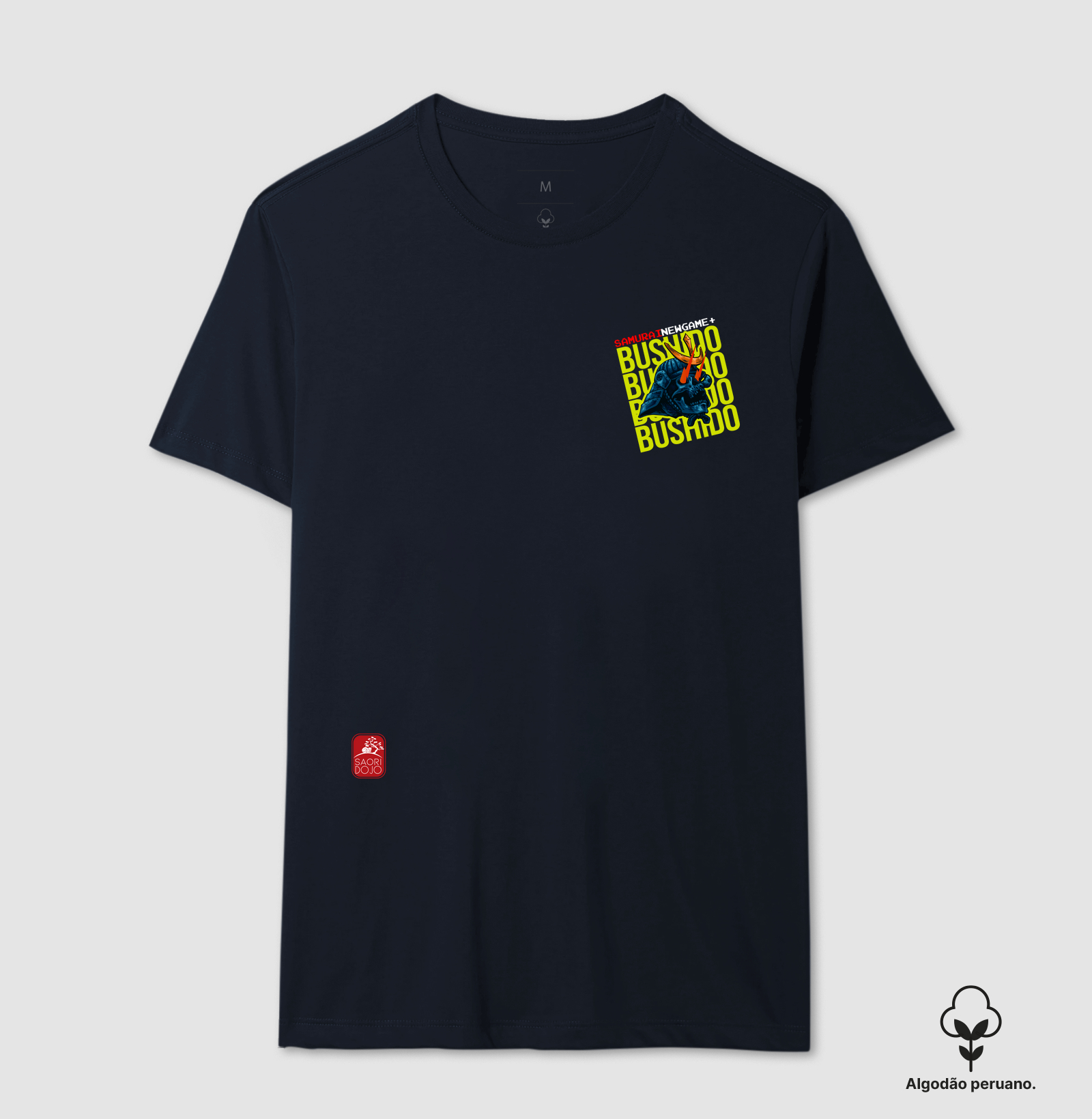 Camisa 3