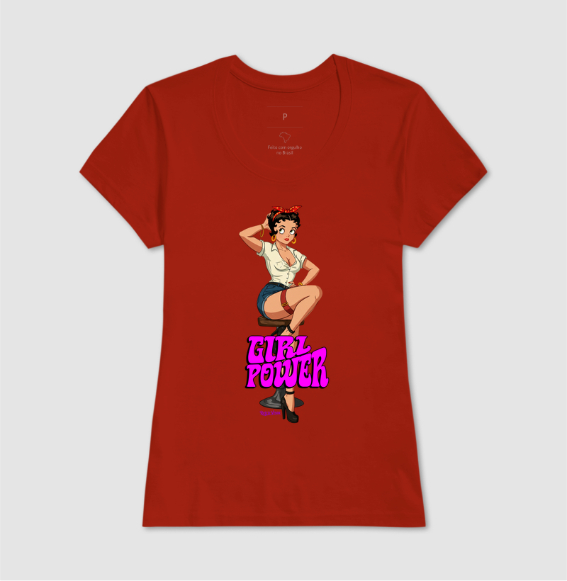Camisa 13