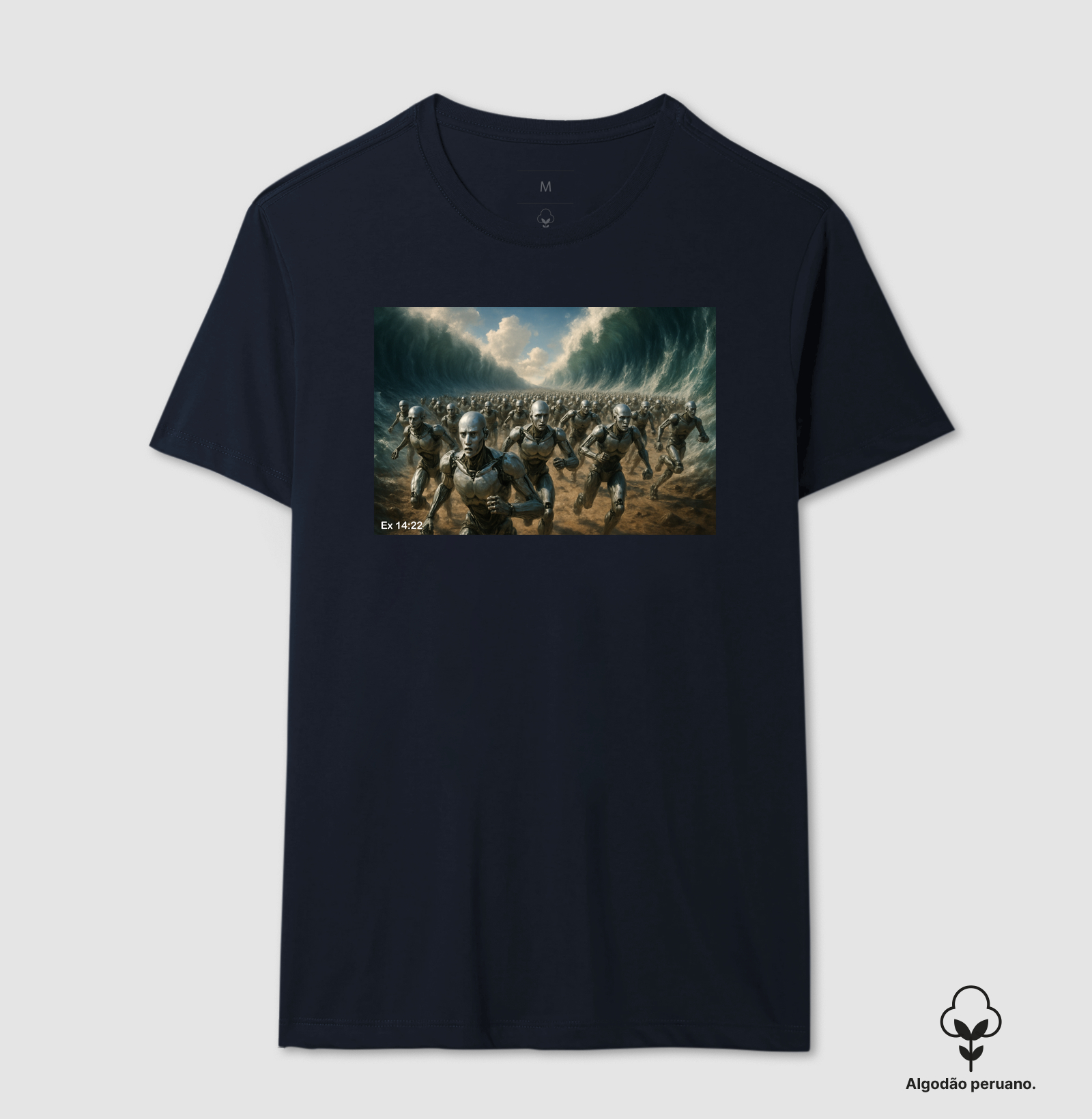 Camisa 1