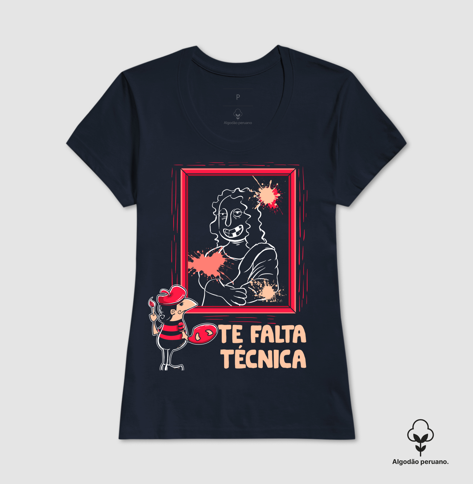 Camisa 4