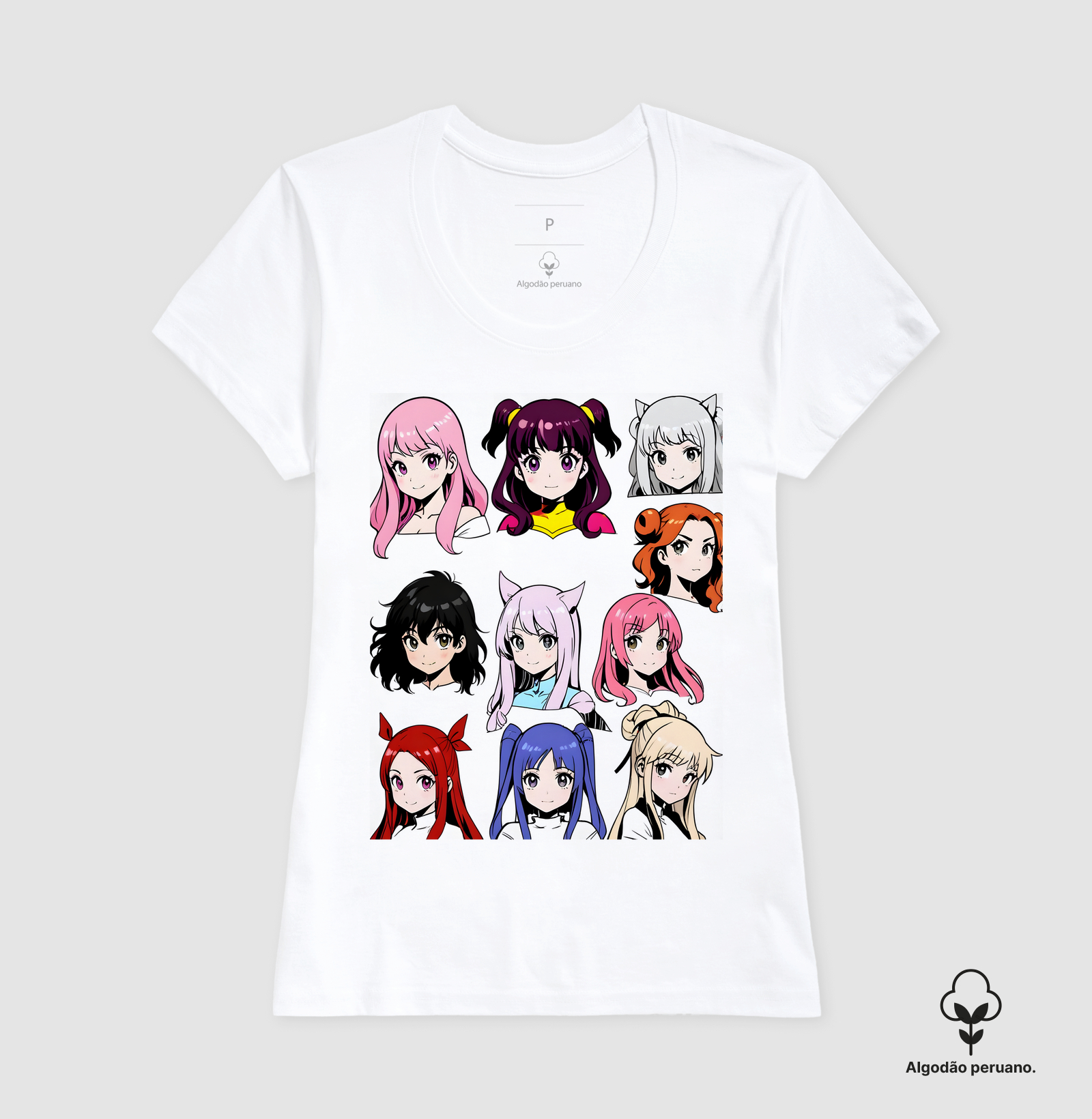 Camisa 3