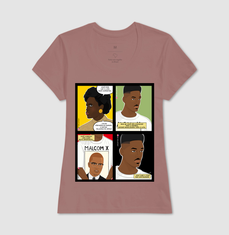 Camisa 19