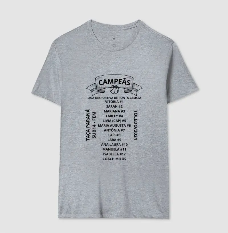 Camisa 7