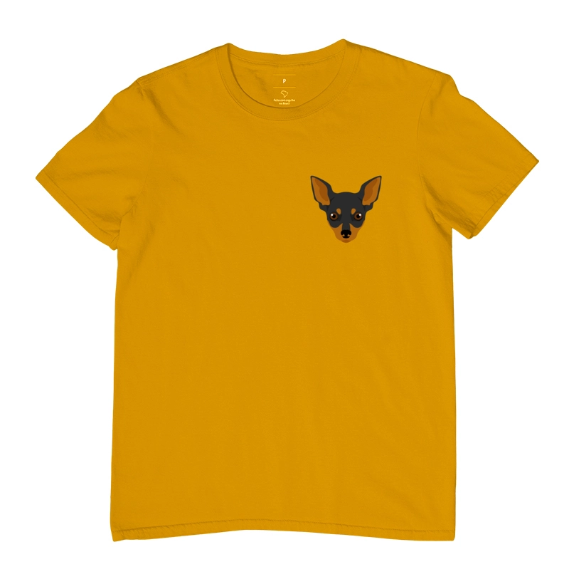 Camisa 11
