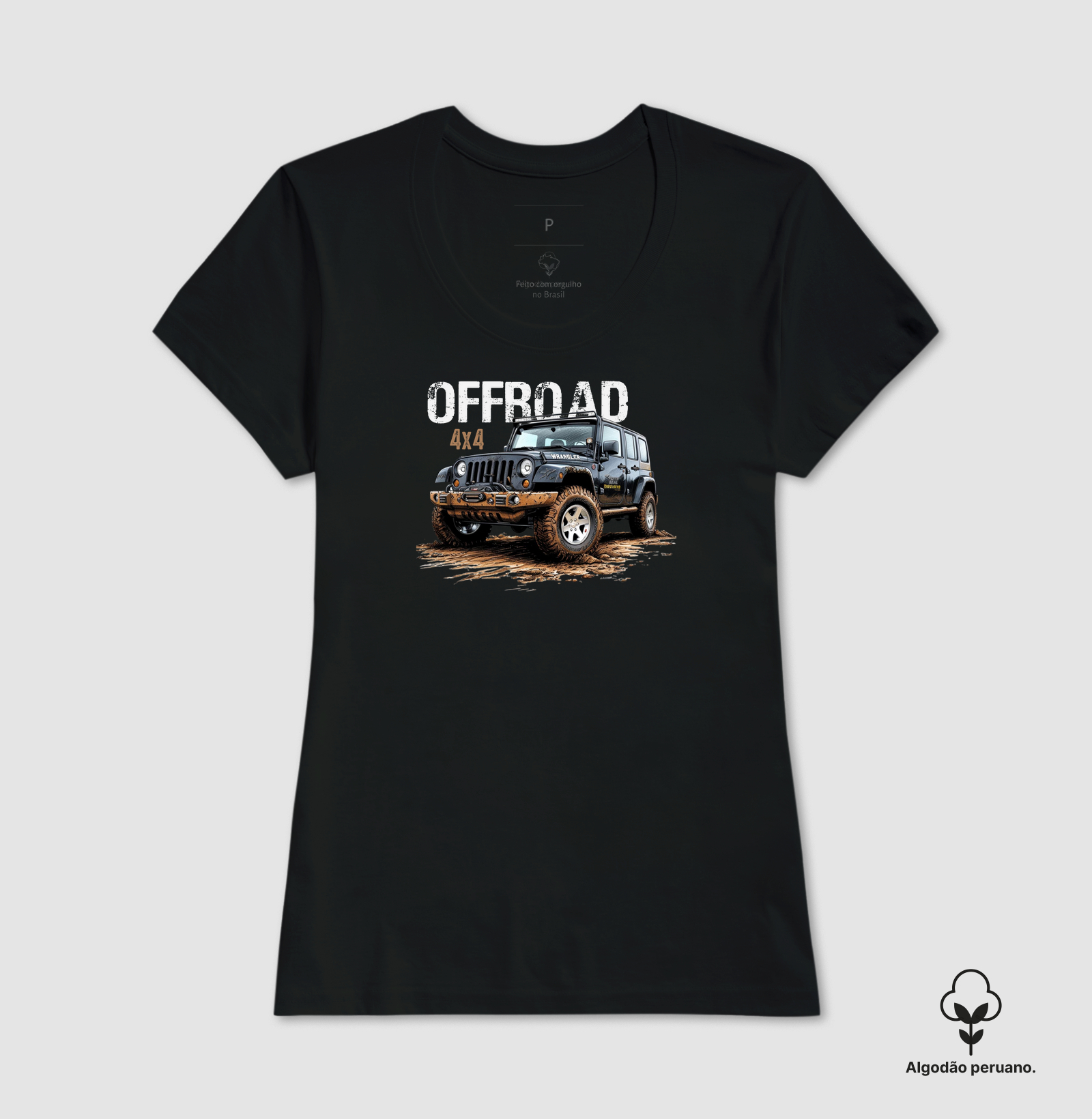 Camisa 4