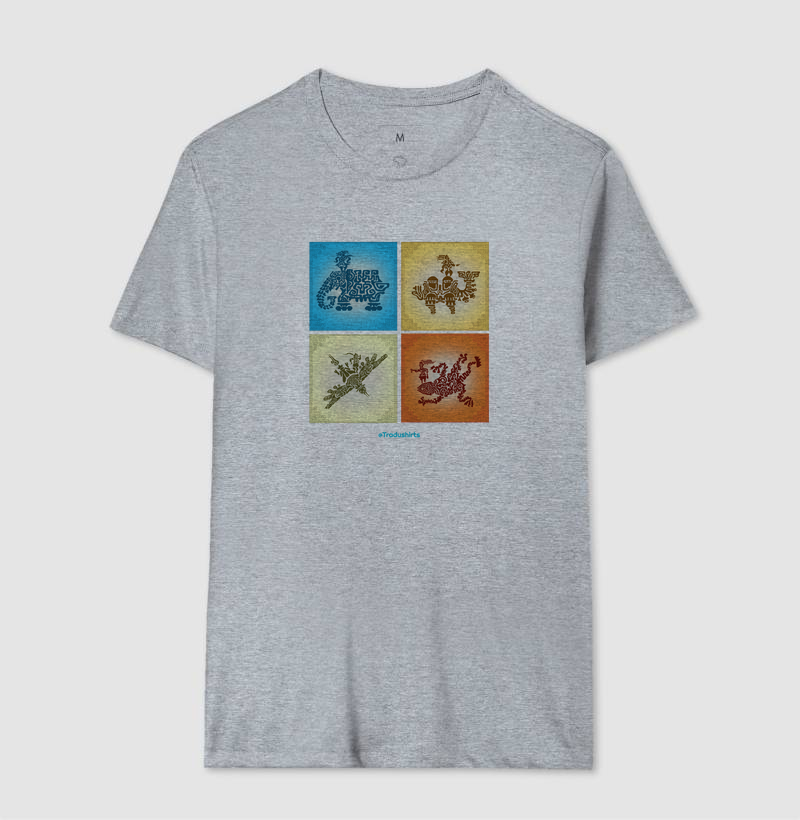 Camisa 4