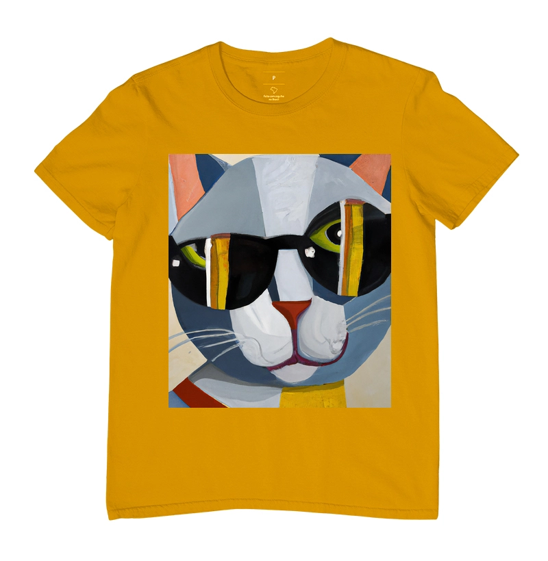 Camisa 13