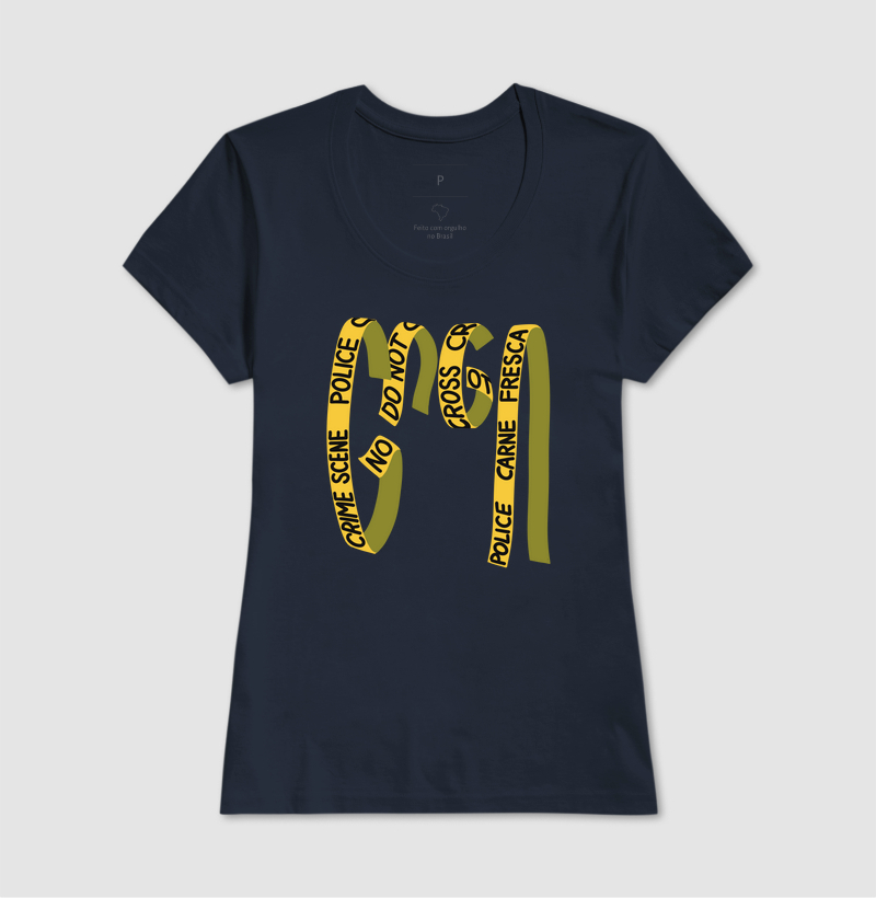 Camisa 12
