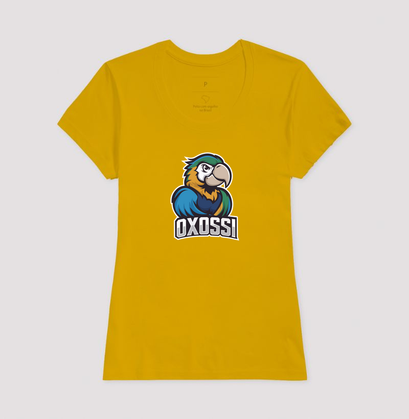 Camisa 16