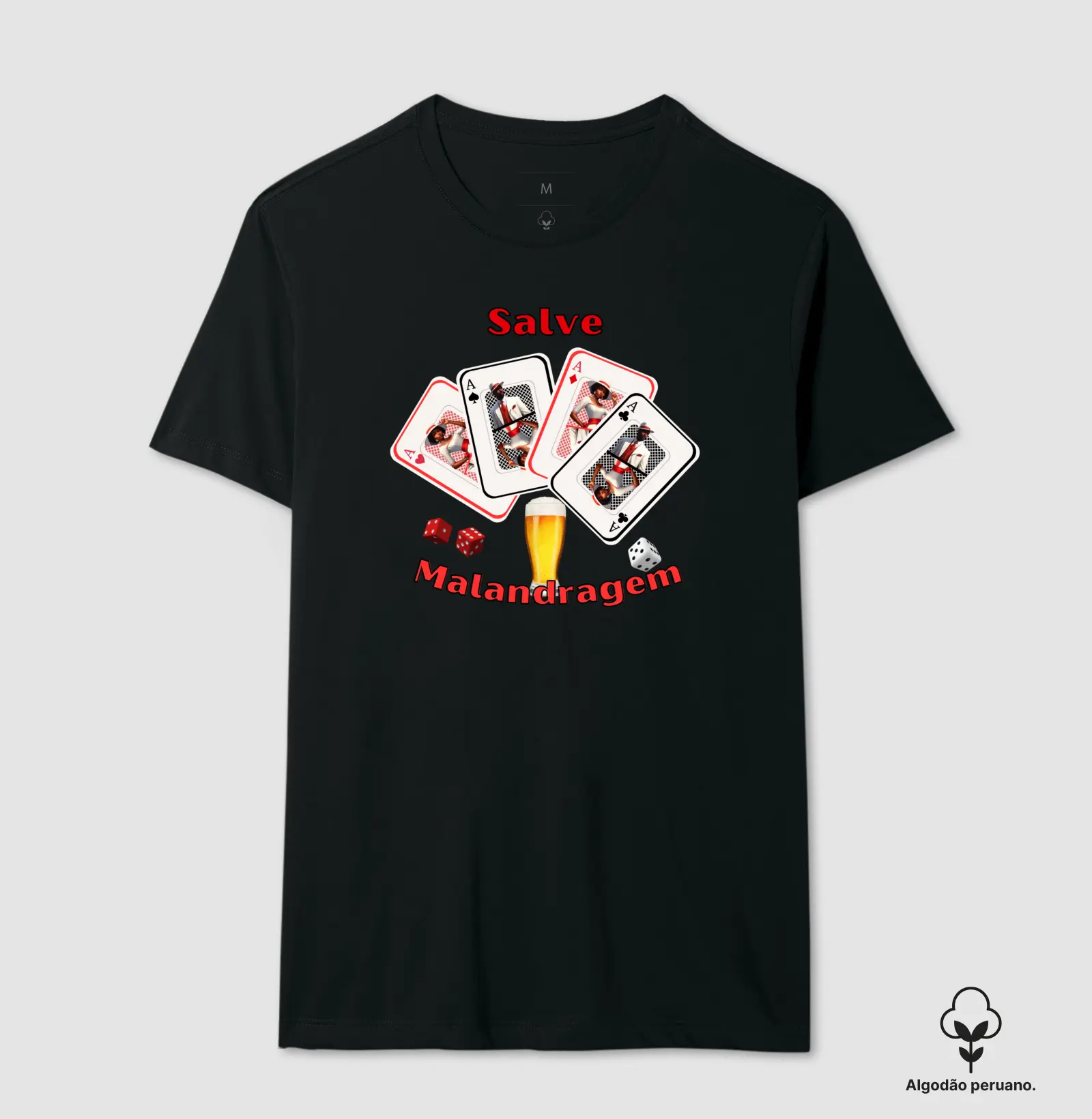 Camisa 5