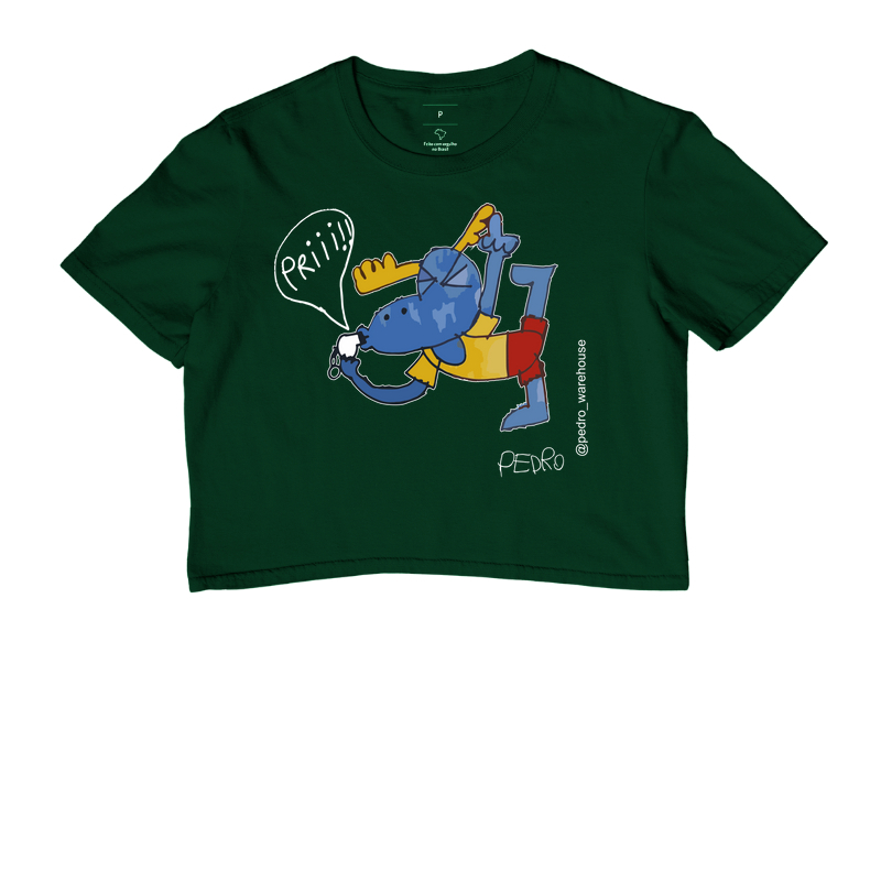Camisa 2