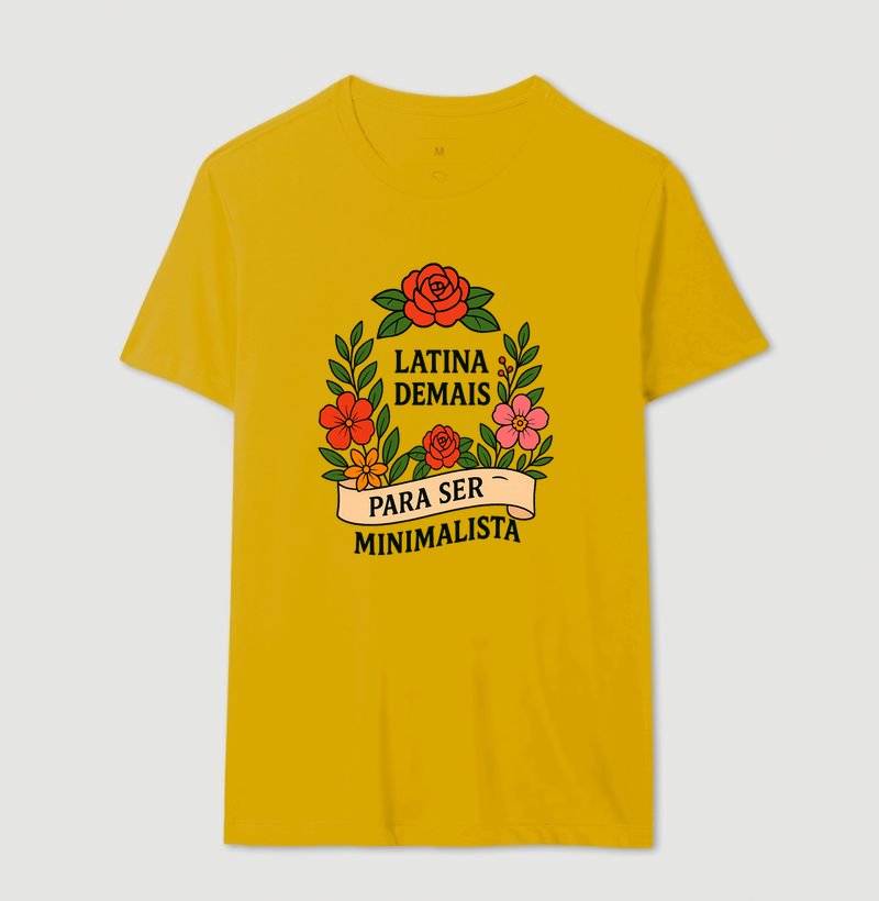 Camisa 13