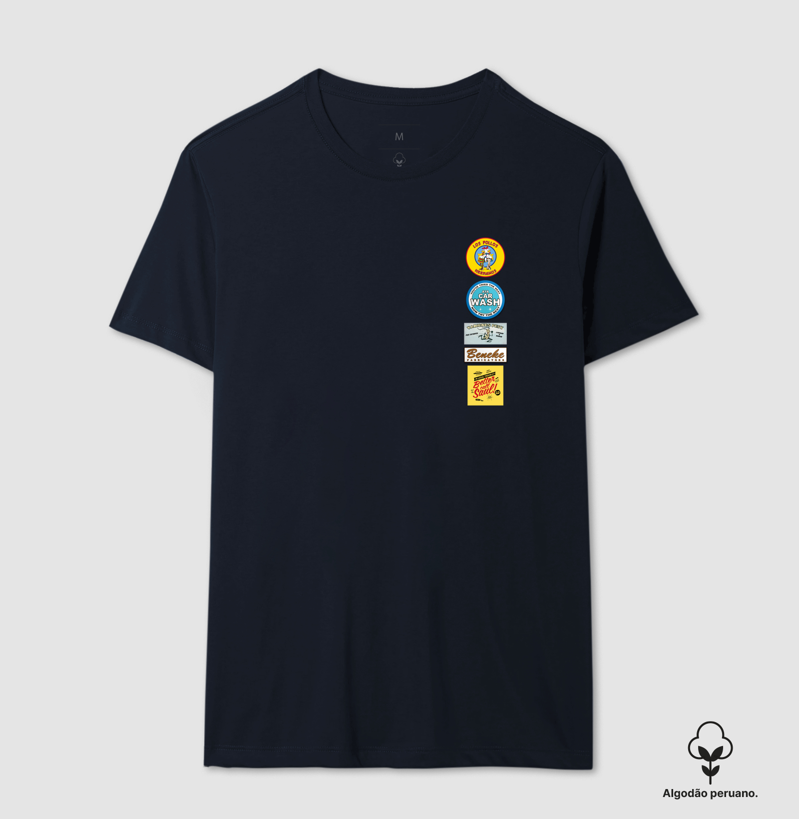 Camisa 3