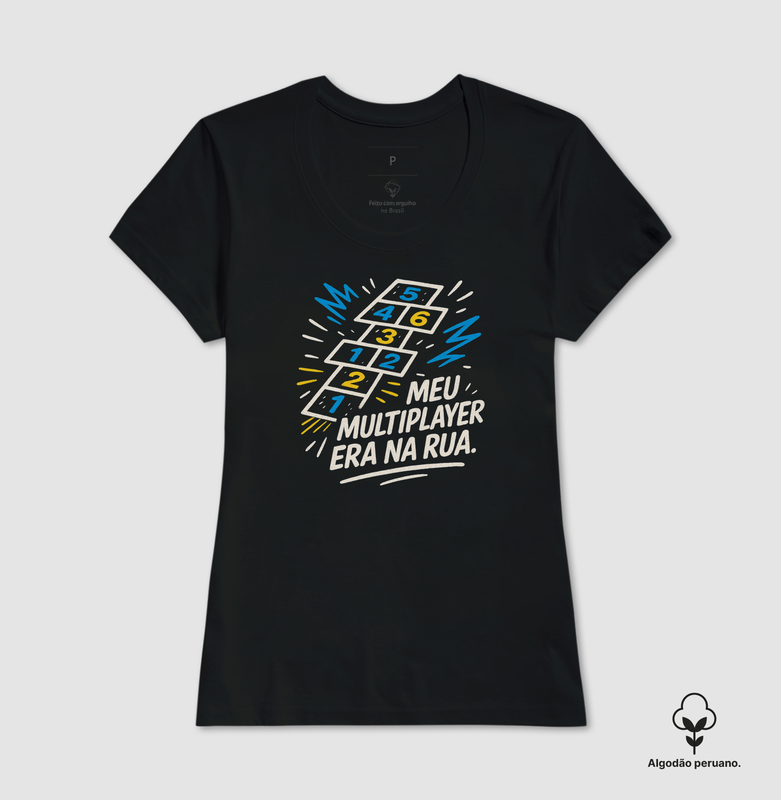 Camisa 2
